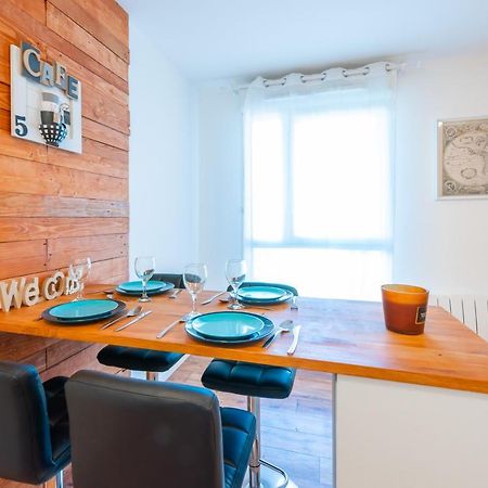 Beautiful Apartment 8Min Disney Montevrain Exterior photo
