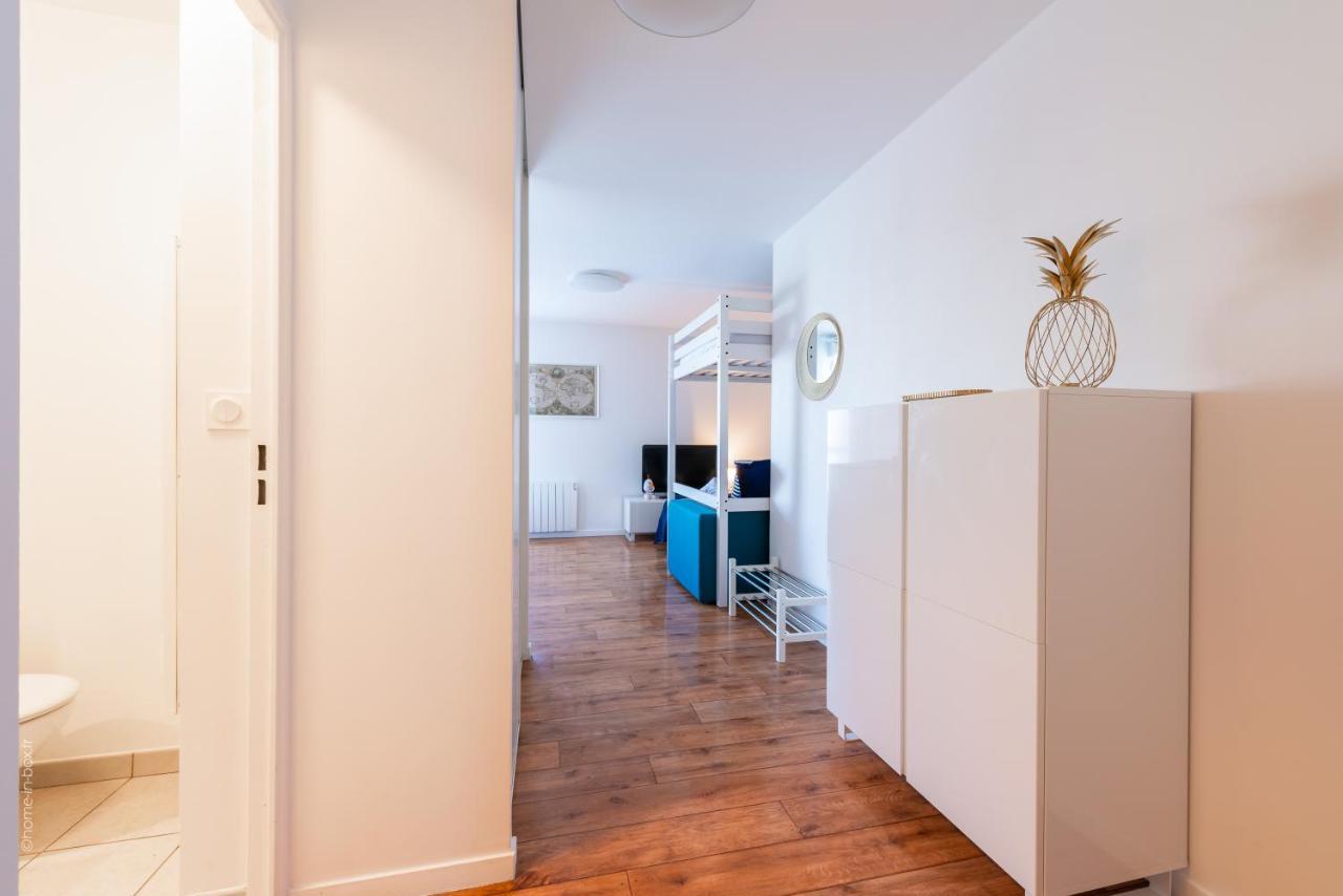 Beautiful Apartment 8Min Disney Montevrain Exterior photo